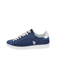 Кеды U.S. Polo Assn.
