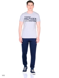 Брюки Tommy Hilfiger