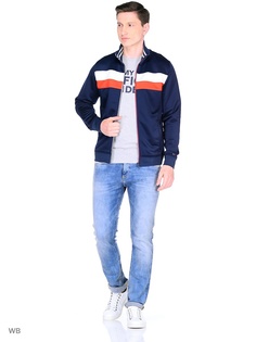 Толстовки Tommy Hilfiger