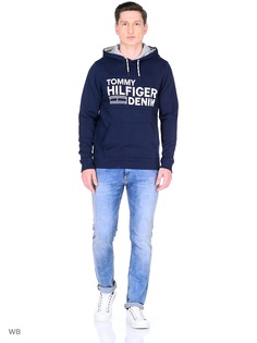Толстовки Tommy Hilfiger