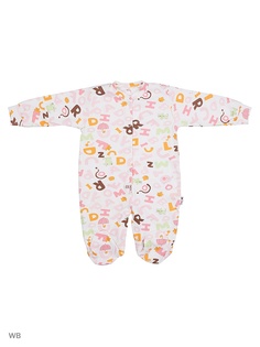 Комбинезоны Babycollection