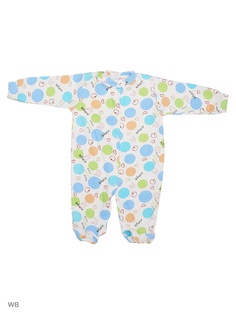 Комбинезоны Babycollection