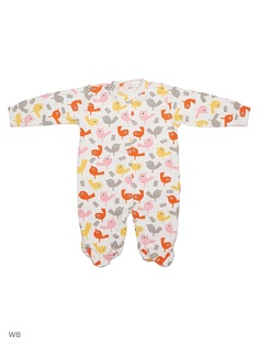 Комбинезоны Babycollection