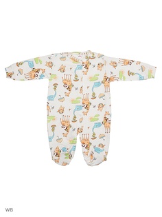 Комбинезоны Babycollection