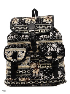 Рюкзаки Punta