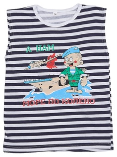 Футболка Babycollection