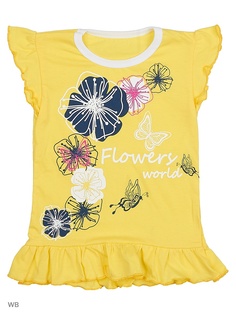 Туники Babycollection