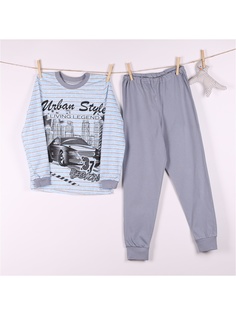 Пижамы KIDONLY