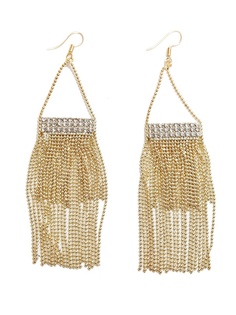 Серьги Kameo-bis