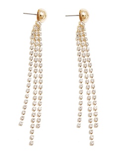 Серьги Kameo-bis