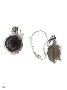 Серьги Art Silver