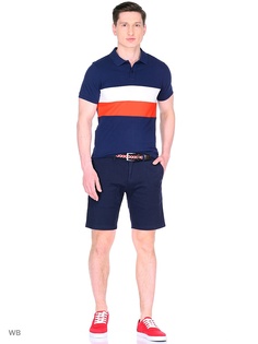 Поло Tommy Hilfiger