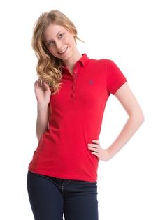 Поло U.S. Polo Assn.