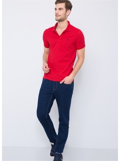 Поло U.S. Polo Assn.