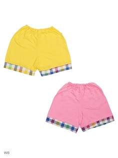 Шорты Babycollection