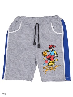 Шорты Babycollection
