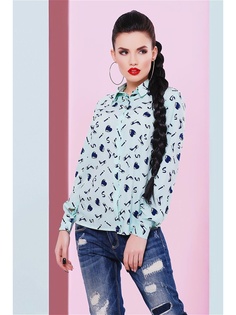 Блузки Fashion Up