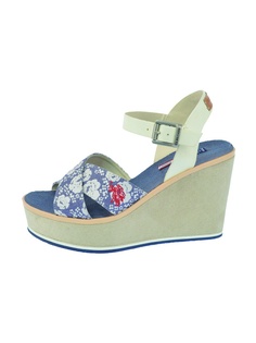 Босоножки U.S. Polo Assn.