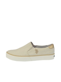 Слипоны U.S. Polo Assn.