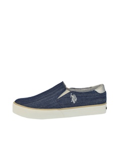 Слипоны U.S. Polo Assn.