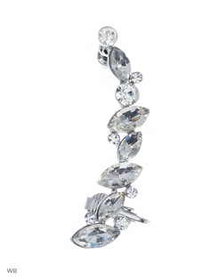 Серьги Art Silver