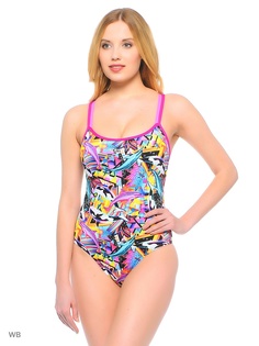 Слитные купальники Speedo