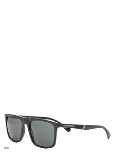 Солнцезащитные очки Emporio Armani