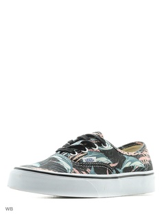Кеды VANS