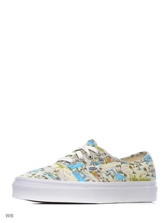Кеды VANS