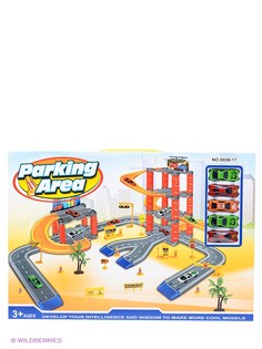 Игровые наборы Shantou Gepai