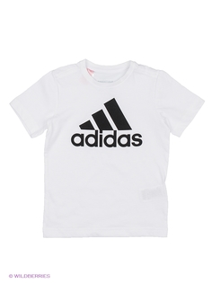 Футболка Adidas