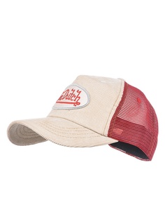 Бейсболки VON DUTCH