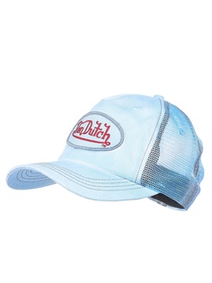 Бейсболки VON DUTCH