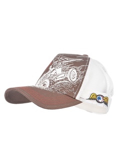 Бейсболки VON DUTCH
