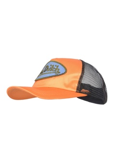 Бейсболки VON DUTCH
