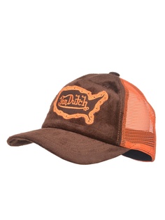 Бейсболки VON DUTCH