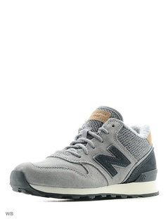 Кроссовки New balance