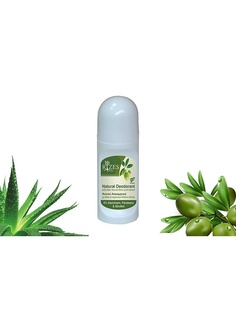 Дезодоранты Rizes Crete