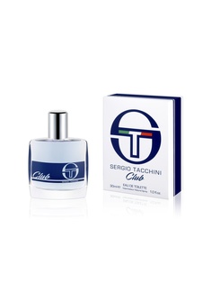 Туалетная вода SERGIO TACCHINI