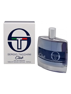 Туалетная вода SERGIO TACCHINI