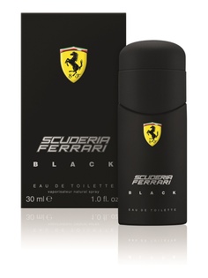 Туалетная вода FERRARI SCUDERIA
