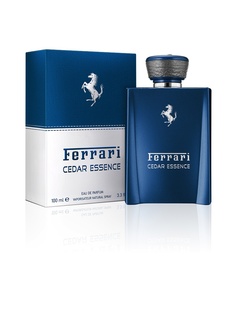 Парфюмерная вода FERRARI CAVALLINO