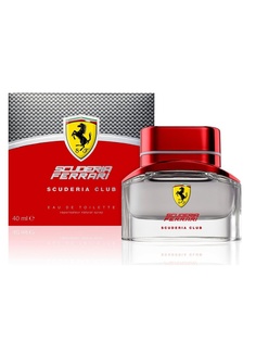 Туалетная вода FERRARI SCUDERIA