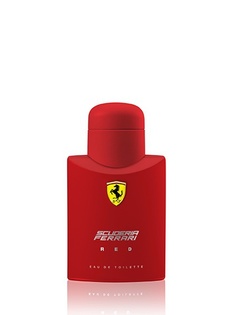 Туалетная вода FERRARI SCUDERIA