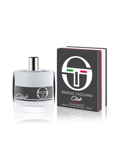Туалетная вода SERGIO TACCHINI