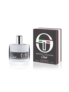Туалетная вода SERGIO TACCHINI