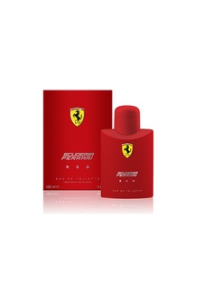 Туалетная вода FERRARI SCUDERIA