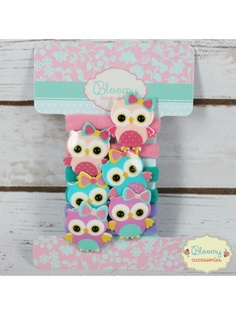 Резинки Bloomy