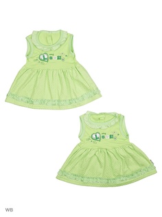 Платья Babycollection