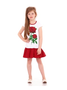 Платья Апрель